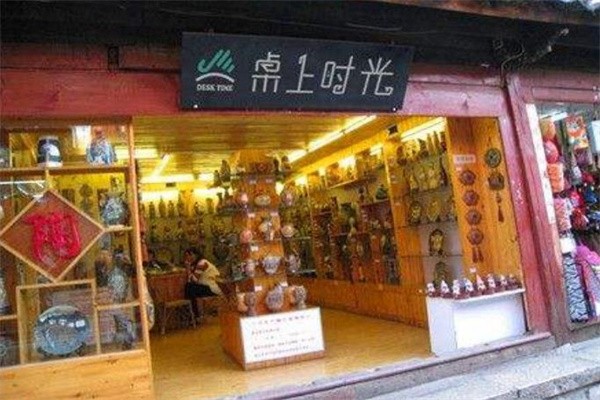 桌上时光手工坊加盟要投入多少钱？加盟支持有哪些呢？