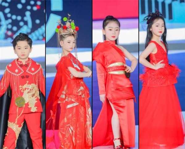 星路时尚少儿模特学校加盟费多少？