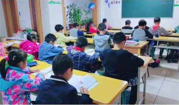 小叮当托管中心加盟费多少钱?
