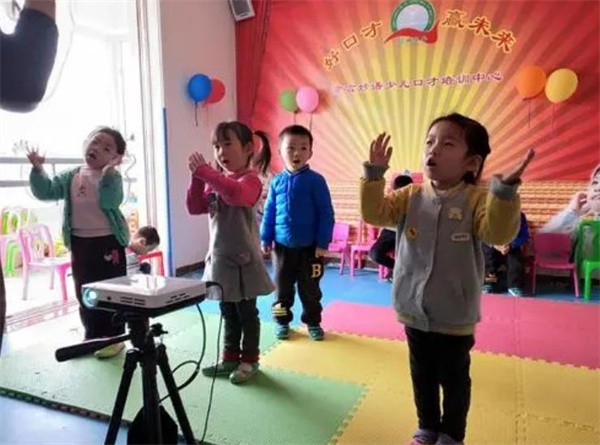 童言无忌口才艺术培训加盟怎么样？