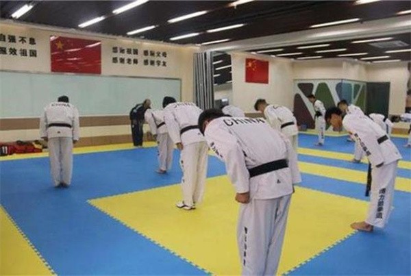 博砺跆拳道加盟怎么样?