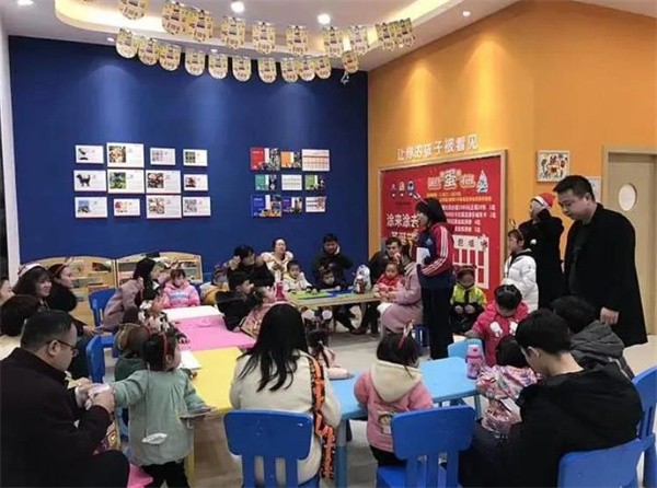 涂来涂去加盟总部在哪？