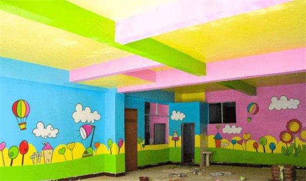 北京幼儿园加盟费多少?
