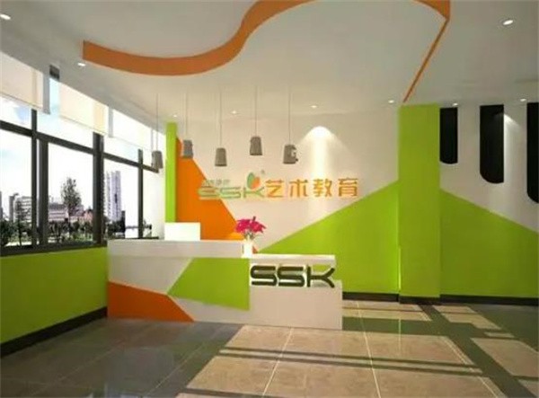 SSK少儿艺术加盟的价格是多少？
