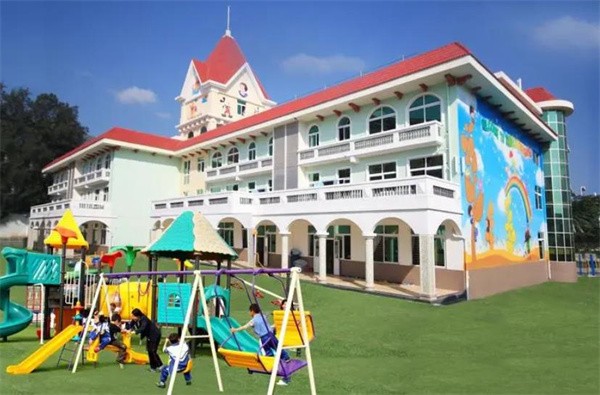 幼儿园加盟需要多少钱?