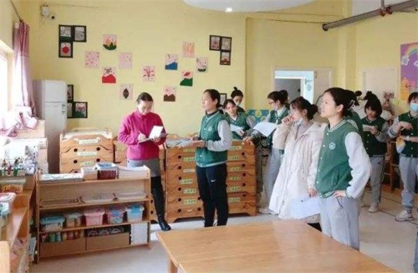 北京博苑幼儿园加盟费多少?