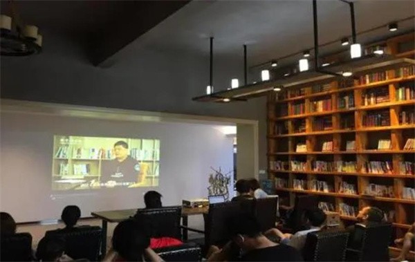 樊登读书会加盟费多少？