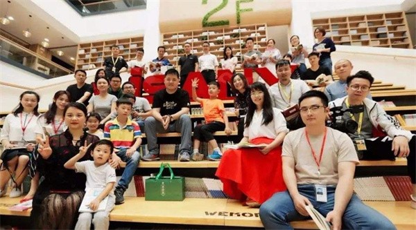 加盟樊登读书会需要多少钱？