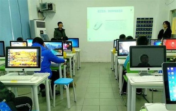 魔法字节少儿编程中心加盟代理费多少钱？