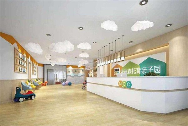 麦迪森早教加盟费多少?