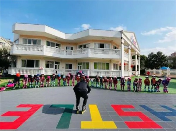 吉的堡幼儿园加盟多少钱?