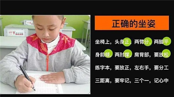 神笔练字加盟费多少？