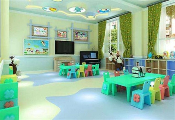 济宁光谱幼儿园加盟费是多少?