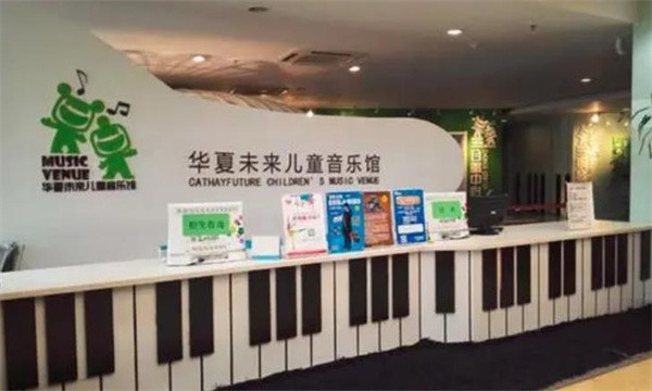 加盟华夏未来多少钱？