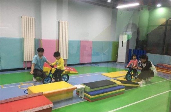 曦和国际少儿体适能的加盟费用是多少？
