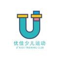 优佳少儿运动