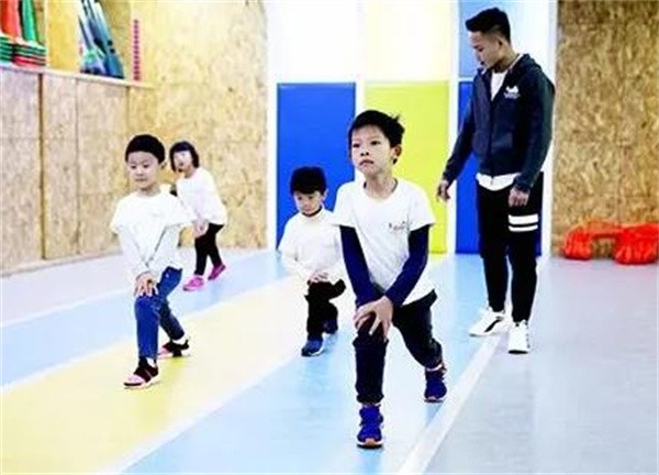 ikidfit儿童体适能加盟费是多少？