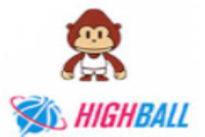 嗨宝星球儿童篮球训练馆