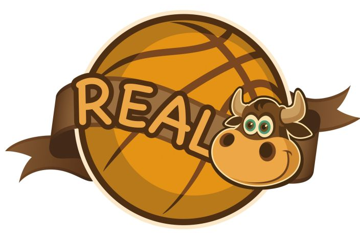 REAL篮球俱乐部