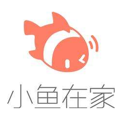 小鱼在家陪伴机器人