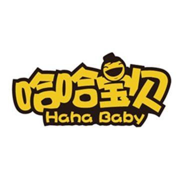 ​哈哈宝贝儿童体适能