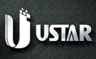 Ustar sports外教篮球