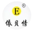 依贝情智能小保姆机器人