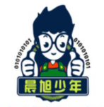 晨旭少年创客机器人