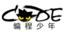 编程少年少儿编程