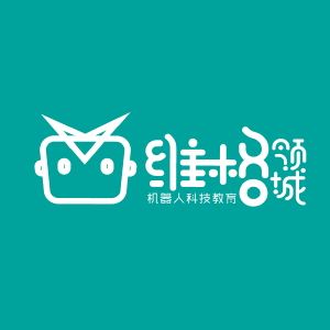 维格领城机器人教育