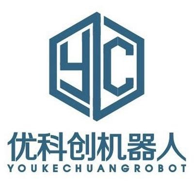 优科创机器人教育