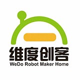维度创客机器人
