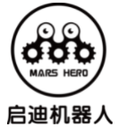 启迪机器人教育