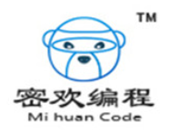 蜜欢少儿编程