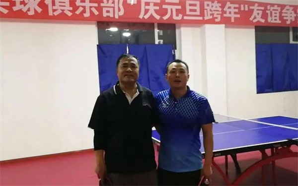 友谊乒乓球俱乐部加盟费多少钱?