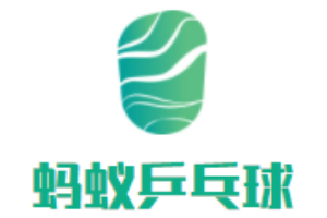 蚂蚁乒乓球培训中心