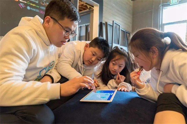妙小程少儿编程生意好不好？加盟费多少？