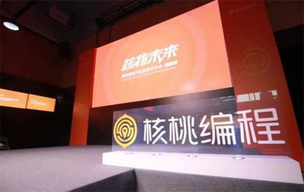 科技创立教育品牌，核桃星球编程加盟费多少？
