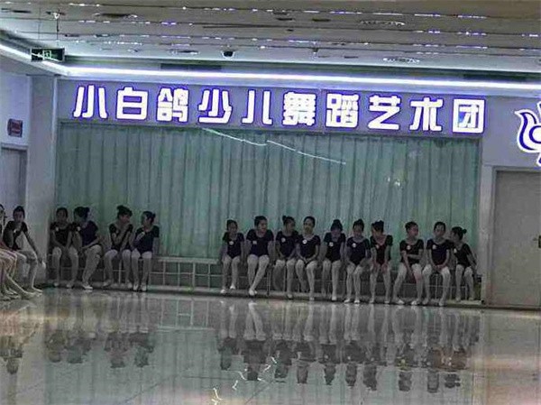 小白鸽舞蹈集团总部加盟电话，优势有哪些?