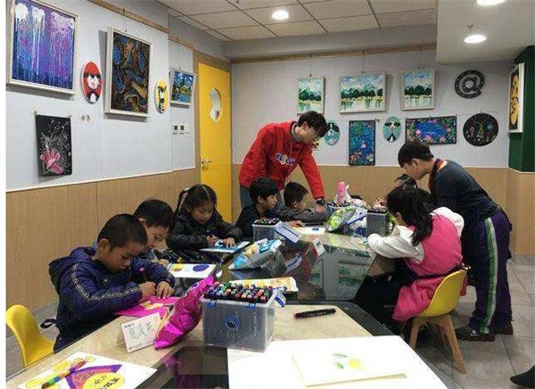 少儿艺术培训学校经营模式有哪些?
