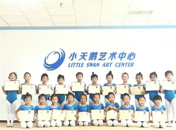 小天鹅艺术加盟费多少钱?
