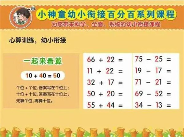 小神童手脑速算加盟怎么样？