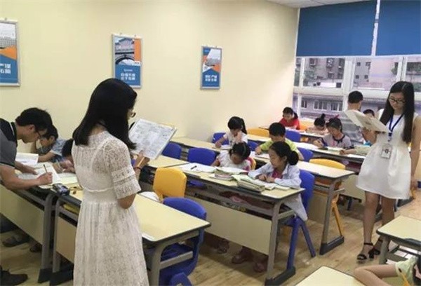 教育培训机构加盟店的营收怎么分？