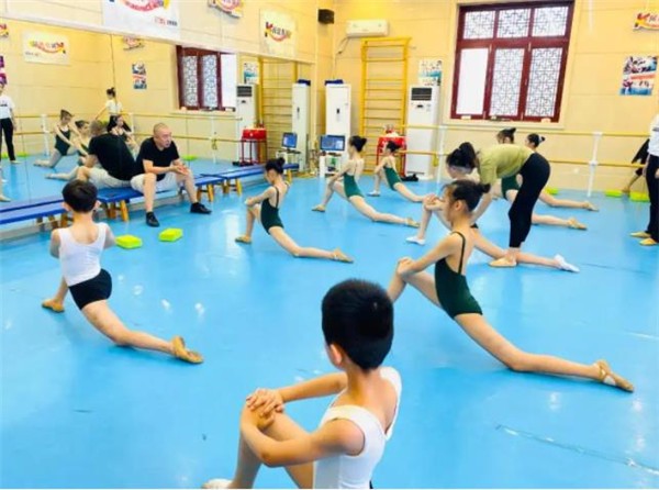 开一个舞蹈培训班需要什么？