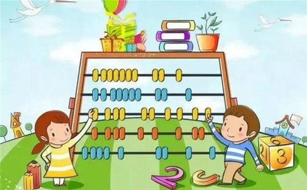 珠心算和书法学习机构有哪些？