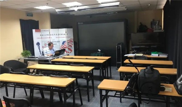 宏景国际教育加盟前景怎么样?