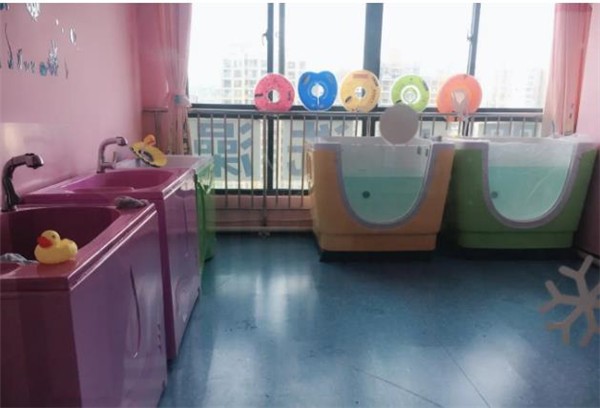 海豚湾婴幼儿游泳馆加盟怎么样?