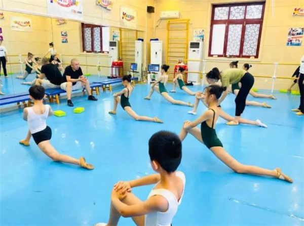 舞蹈班怎么招生吸引人，招生技巧有哪些？