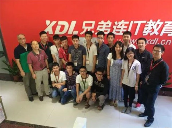 兄弟连教育发展前景怎么样？