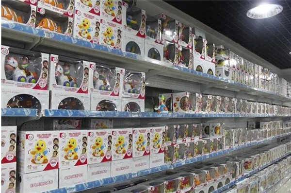 开贝乐贝趣玩具城怎么样?